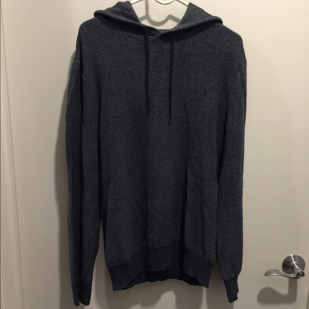 Gap Navy Sweatshirt